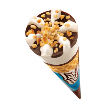 Cornetto normal